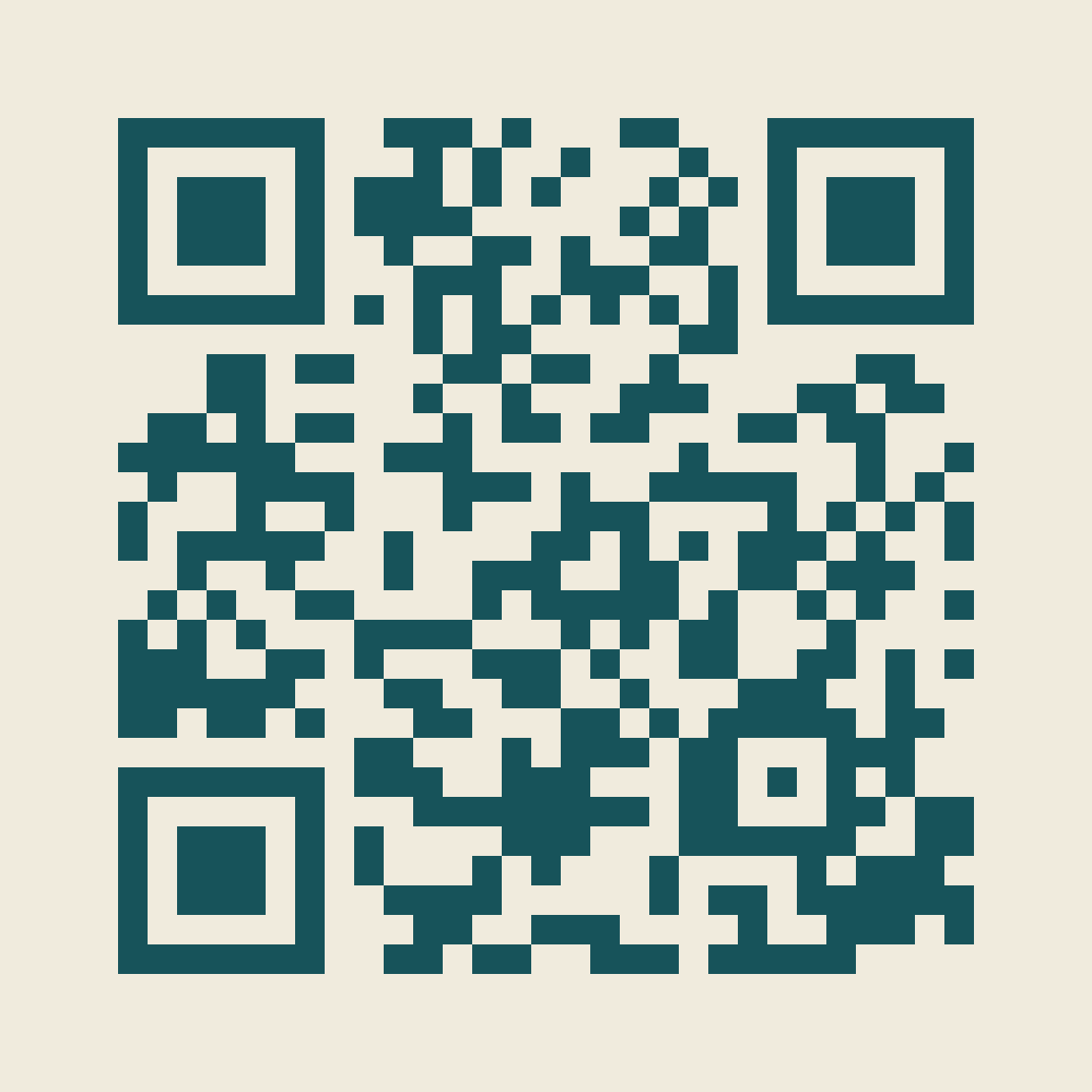 QR code linking to titancarlman.com